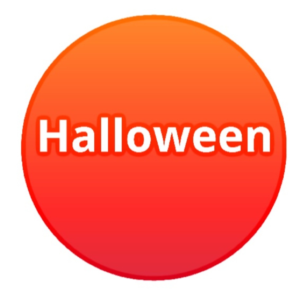 Halloween various
